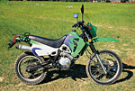 Zongshen ZS 200 GY